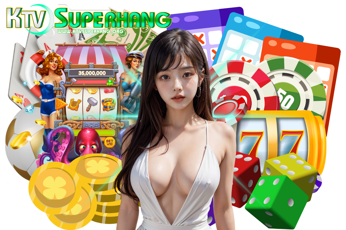ktvsuperhang